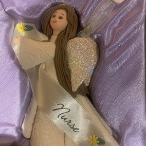 Angel In A Box 2004 NURSE SPECIAL GIFTED